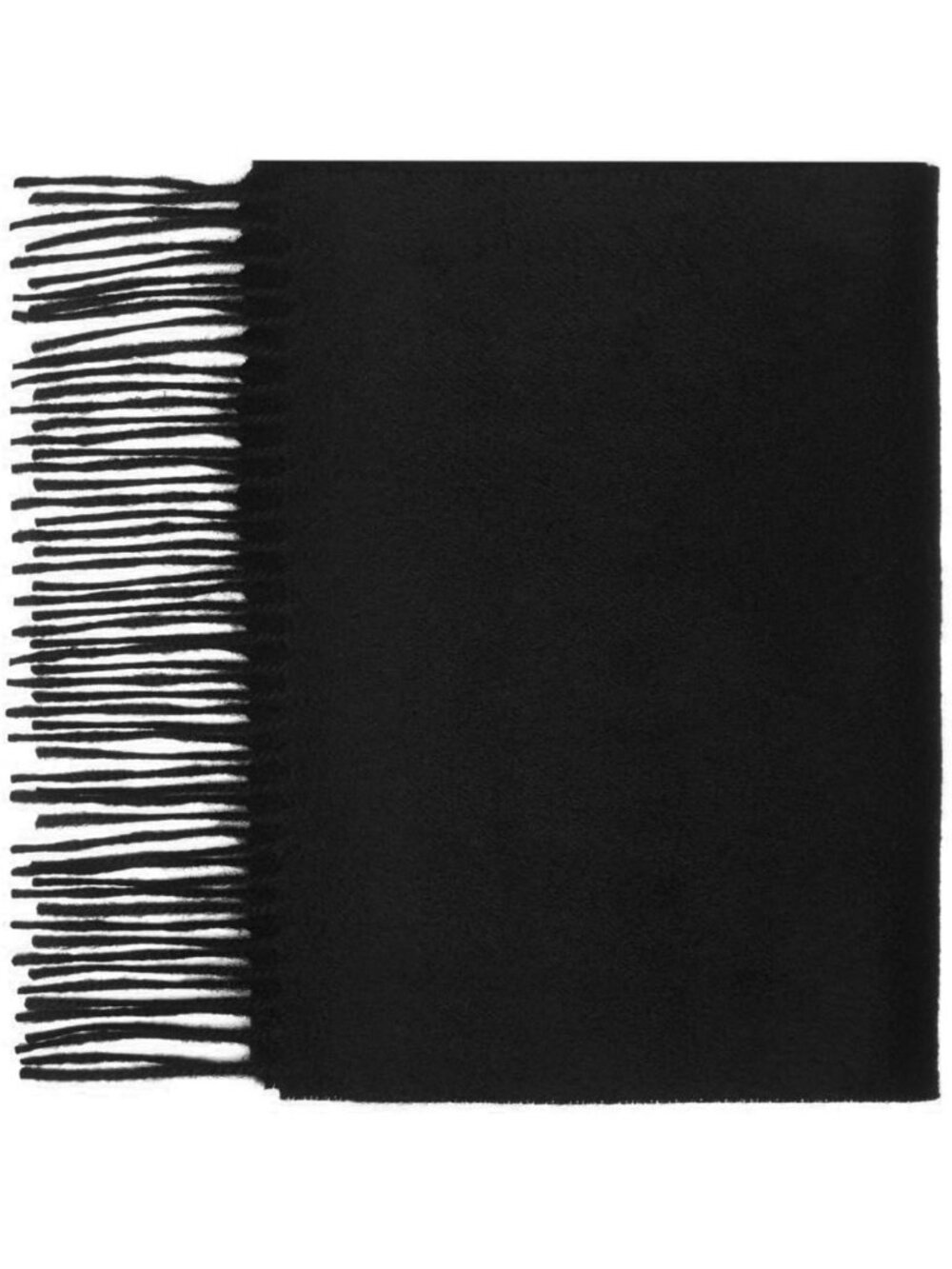 Luxurious 100% Cashmere Scarf - Soft, Warm, Cozy Accessory for Winter Fashion